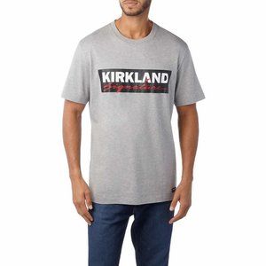Kirkland Signature Costo T Shirt Kirkland Signature Men's Cotton - Main Image